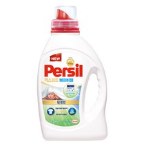 퍼실 엑스퍼트 베이비젤 세탁세제, 1.35L, 3개