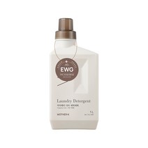 마더케이 마더케이 디아 세탁세제, 1L, 1개 제품 이미지